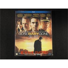 藍光bd 失蹤人口 失蹤 Gone Baby Gone 刺殺傑西 神偷軍團 凱西艾佛列克 Pchome商店街 台灣no 1 網路開店平台