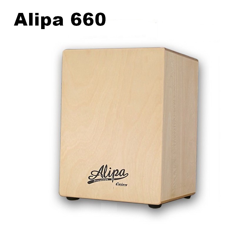 ☆唐尼樂器︵☆台灣製造 660 系列 alipa cajon 頂級木箱鼓 兒童款 高音鼓 支持在地優質樂器
