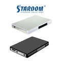 銳銨STARDOM I-TANK I201-1-B2 2.5吋IDE硬碟外接盒