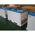 HiRON海容 4尺4 玻璃推拉冷凍櫃 (HSD-458)