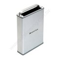 ONNTO TQ-M12H 3.5吋 eSATA/1394a/1394b/USB2.0 SATA抽取式硬碟外接盒