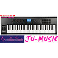 造韻樂器音響- JU-MUSIC - M-AUDIO Axiom 61 MKII 主控鍵盤 專業 USB MIDI 行動主控 鍵盤 另有 25 49