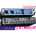 造韻樂器音響- JU-MUSIC - RME FIREFACE UCX USB FIREWIRE 錄音介面 公司貨 總代理保固