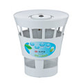 尚朋堂省電LED吸入式2.5W補蚊燈 SET-LE123