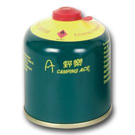 [登山屋] 野樂高山寒地異丁烷瓦斯罐ARC-9123 450g