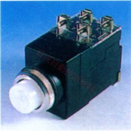 TEND 25/30φ傳統型照光按鈕附變壓器(LED燈)TIB