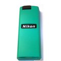 NIKON BC65全站儀電池 適用DTM302，NPL302，TS415，TS525系列(九成新)