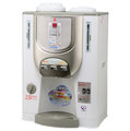 ✈皇宮電器✿晶工 11L節能 冰溫熱開飲機 JD-8302
