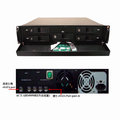 ACT-ARS5050RE機櫃式磁碟陣列 五顆式 - eSATA 3.0界面 機架式 2U
