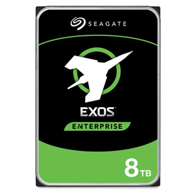 [SEAGATE/企業碟]ST8000NM017B-5Y/P(Exos7E10 3.5吋 8TB 512E SATA企業級硬碟)【24期+含稅免運.下單前,煩請電聯(留言),(現貨/預排)】