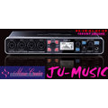 造韻樂器音響- JU-MUSIC - 日本製 ROLAND OCTA CAPTURE UA1010 10進 10出 錄音卡 錄音介面 另有 RME