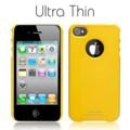 【東西商店－NG品】SGP Ultra Thin ViVid iPhone 4 保護殼