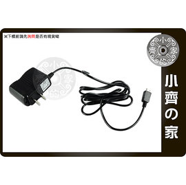 小齊的家 Micro USB 旅充 旅行充電器 5V/500MA 適用 NOKIA MOTOROLA LG 手機旅充-免運費