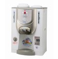 JD-8302 晶工牌11公升節能科技冰溫熱開飲機