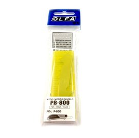 OLFA 壓克力切割刀刀片 PB-800型