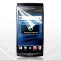 Sony Ericsson Xperia mini PRO / SK17i 手機螢幕保護膜/保護貼/三明治貼 (高清膜)