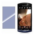 Sony Ericsson Hallon MT15i 手機螢幕保護膜/保護貼/三明治貼 (高清膜)