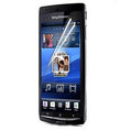 Sony Ericsson - XPERIA X12 (LT15i)手機螢幕保護膜/保護貼/三明治貼 (高清膜)