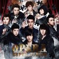 Super Junior - Opera(普通版)