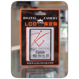 ＊華揚數位＊CANON 5D III 5D3 專用 硬式保護貼 超硬 耐磨 抗刮傷 免裁切 ☆