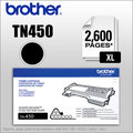 【台灣兄弟國際資訊】Brother TN-450原廠高容量碳粉匣~適用機型: DCP-7060D，DCP-7065DN，HL-2220