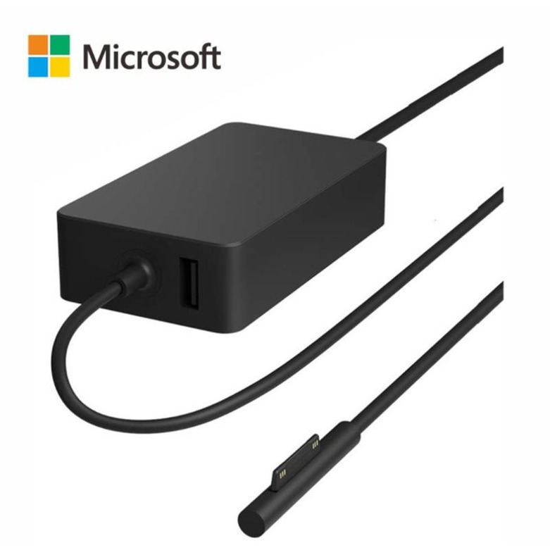 Microsoft/Surface]127W電源供應器(USY-00 - PChome 商店街