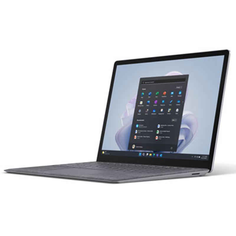 [Microsoft/Surface Laptop 5(商W11P)]RB1-00042(CM-SL5(13/I7/16G/256/白金)【24期+含稅免運.下單前,煩請電聯(留言),(現貨/預排)】