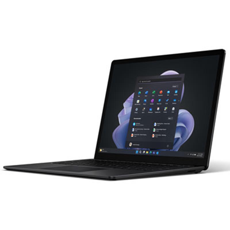 [Microsoft/Surface Laptop 5(商W11P)]RB1-00019(CM-SL5(13/I7/16G/256G/墨黑)【24期+含稅免運.下單前,煩請電聯(留言),(現貨/預排)】