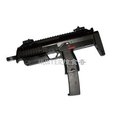 【Hunter】全新KWA(KSC) HK 原廠授權刻印 MP7 GBB瓦斯BB突擊步槍