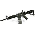 【Hunter】全新KWA(KSC) MAGPUL M4 PTS 合法售權刻印全金屬GBB單連發瓦斯BB槍