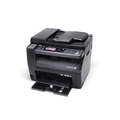 [複合機] Fuji Xerox CM205f A4 彩色雷射 影印+傳真+印表+掃瞄