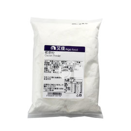 【艾佳】椰香粉(椰奶粉)190g/包