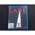 [藍光BD] - 莎黛 : 心的歸屬2011世界巡迴演唱會 Sade : Bring Me Home Live 2011