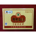 普洱茶磚 (7581)(年份：2011年)