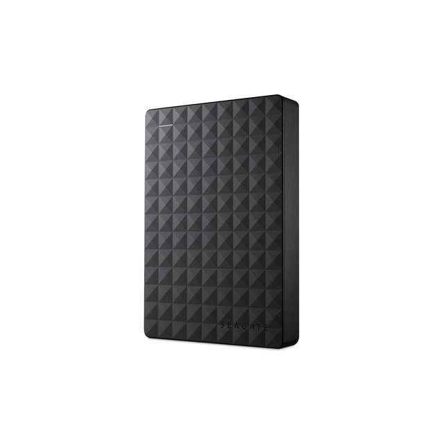 SEAGATE/來電享優惠][外接硬碟]SEAGATE Expansion 新黑鑽2.5吋5TB外接