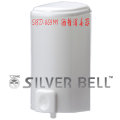 華實給皂機 SBD-069M 500ml 水柱式 可放酒精消毒液 可重覆充填 手動按壓給皂機 手指消毒器