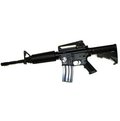 【Hunter】全新KWA M4A1 全金屬電動BB槍~9mm培林,120~125M/S