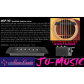造韻樂器音響- JU-MUSIC - 韓國大廠 ARTEC MSP50 -OSJ 木吉他 拾音器 另有 A1-OSJ 烏克麗麗 適用