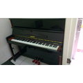 [匯音樂器] 德國名牌 SANDNER 山德鋼琴 SP300型 栘民美國 中古廉讓