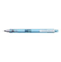 UNI KURU TOGA M5-450T 夏日清涼透明版0.5mm自動鉛筆（買筆送芯(2B)超值組）