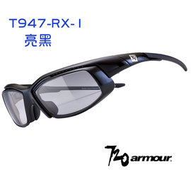 【凹凸眼鏡】澳洲720armour Speeder RX-T947RX-1 光學運動型專用鏡框--提供六期零利率