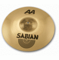 亞洲樂器 SABIAN 銅鈸 16 AA Metal Crash - 21609MB