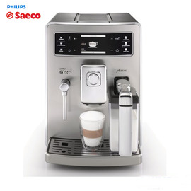 【PHILIPS Saeco】義式全自動咖啡機 ( Xelsis HD8944 ) - 原廠保固2年，專人到府免費安裝&amp;教學 + 送義式豆5磅