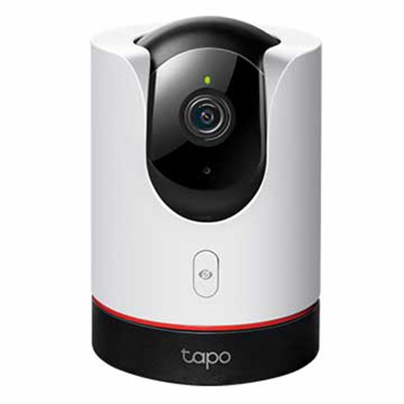 [TP-LINK/網路攝影機]Tapo C225(EU) Ver:1.0(旋轉式AI家庭防護網路Wi-Fi攝影機)【24期+含稅免運.下單前,煩請電聯(留言),(現貨/預排)】