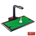 swing guider 專利立體 3 d 測向高爾夫揮桿練習器 becm 141