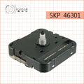 【鐘點站】DIY 時鐘掛鐘 機芯 日本精工 SKP 46301 跳秒 壓針 報時/打點機芯 附組裝配件