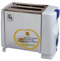 ✈皇宮電器✿鍋寶 OV-6280/ov6280不鏽鋼烤麵包機