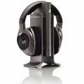 SENNHEISER 聲海 RS180 無線耳機 大型耳罩及可調式頭帶