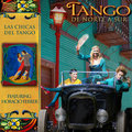 ARC EUCD2365 從北到南高貴探戈舞曲音樂 Tango De Norte A Sur (1CD)