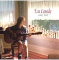 Eva Cassidy – EVA BY HEART CD 伊娃卡希蒂